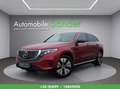 Mercedes-Benz EQC 400 4MATIC 80kWh*AHK/PANO/MATRIX/HEAD-UP* Rot - thumbnail 1