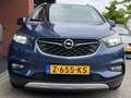 Opel Mokka X 1.4 Turbo Innovation // LEDER // CLIMA // CRUISE / Blue - thumbnail 5