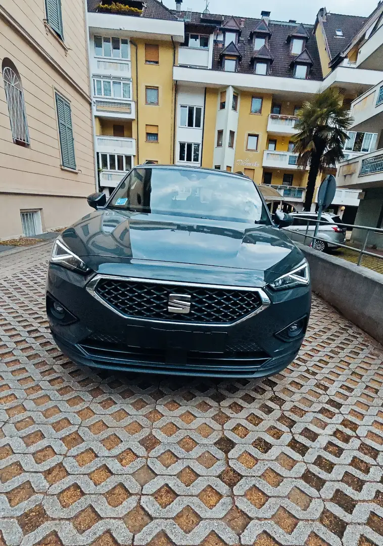SEAT Tarraco 2.0 tdi Style 150cv dsg 7p.ti - 1