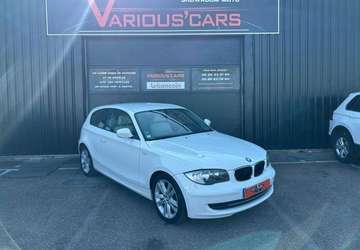 SERIE (E81-E87) 116 D 115 CH CONFORT