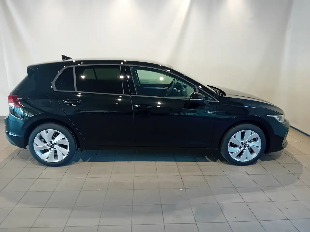Volkswagen Golf 2026