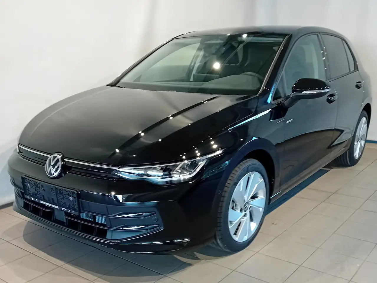 Volkswagen Golf 2026