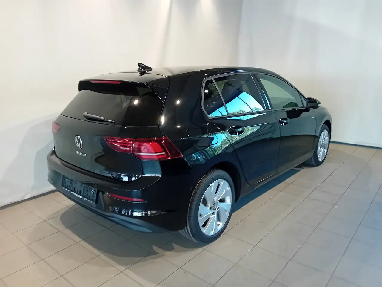 Volkswagen Golf 2026