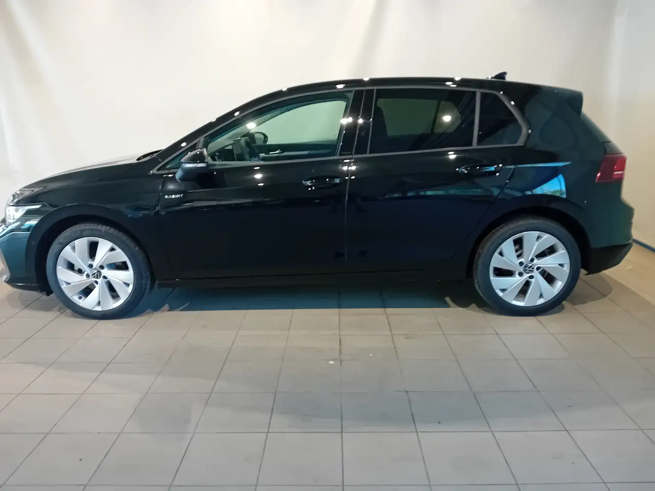Volkswagen Golf 2026