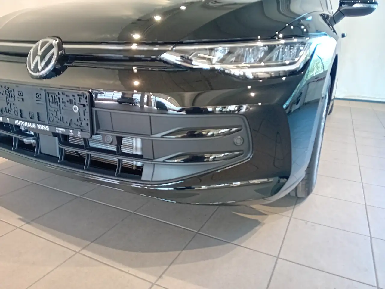 Volkswagen Golf 2026