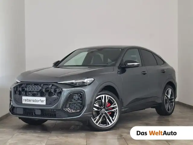 Audi Q5 e-hybrid quattro 220 KW