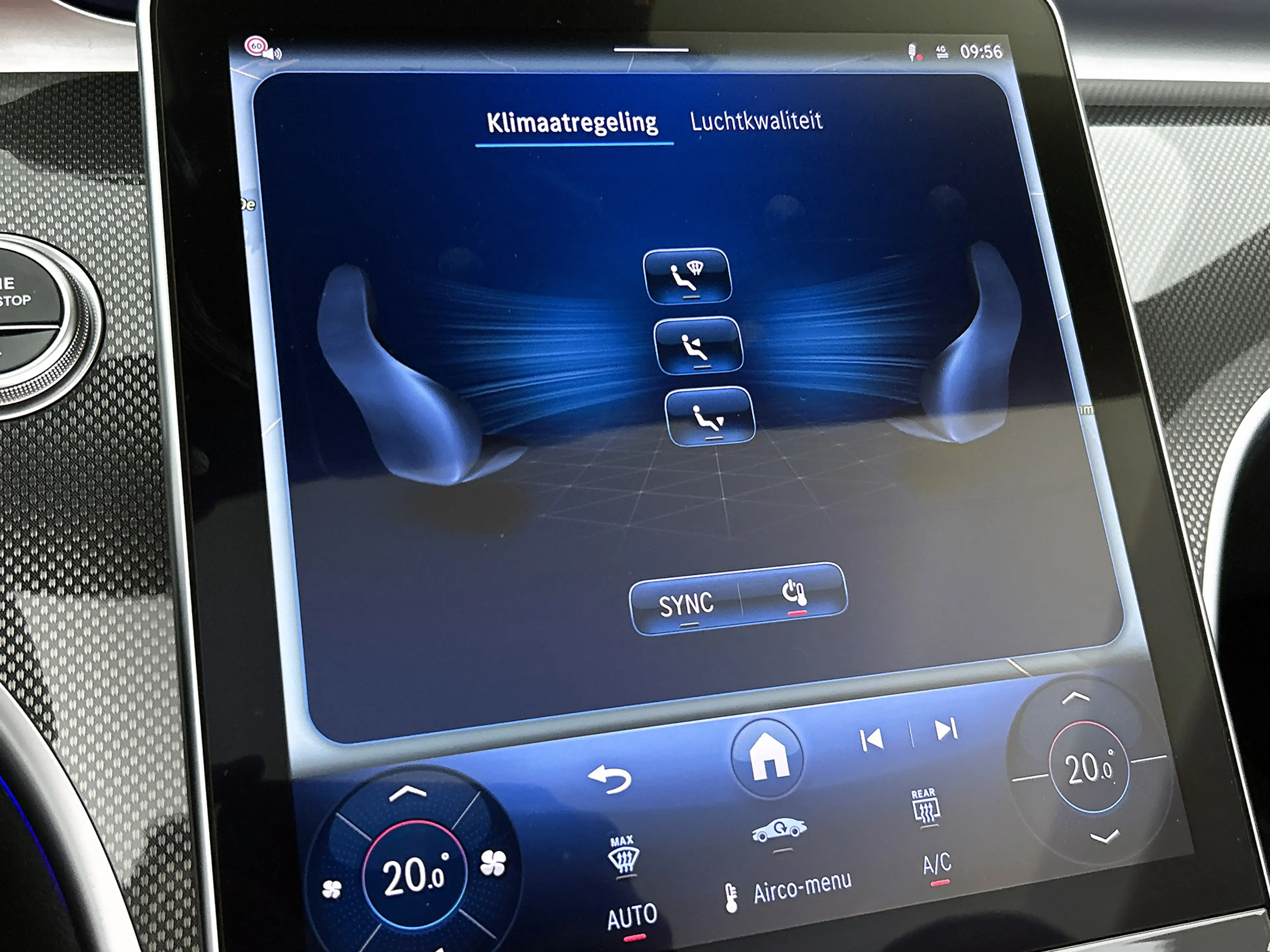 Mercedes-Benz CLE 180 Cabriolet AMG Line AMG Line | Night Pakket | 20 In — photo 9