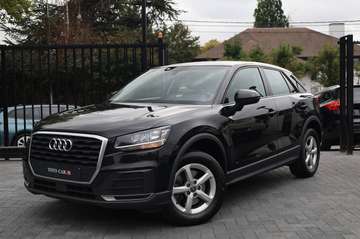 1.0 TFSI | S tronic | Cruise | Navi | Airco | Parksens. |