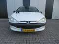Peugeot 206 1.4 XR Wit - thumbnail 15