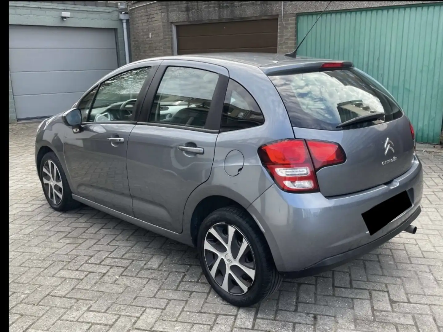 Citroen C3 HDi 70 FAP Confort - 2