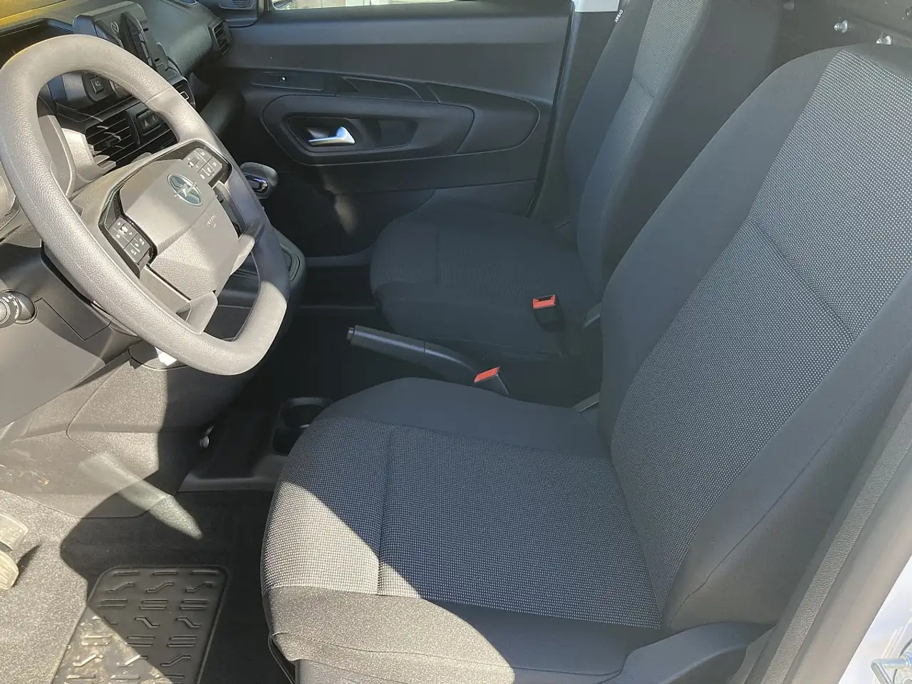 Opel Model not specified 2026