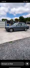 BMW E30 316