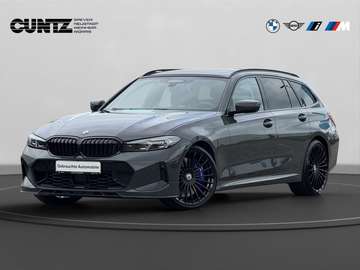 S Touring Standheiz. Panorama 360° Kamera Driving