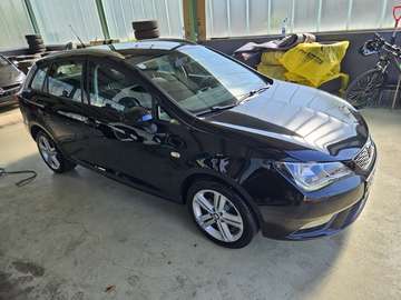 ST Style 1,0 ECO TSI Start-Stopp
