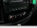 Mercedes-Benz Vito Extra Long 4x4 119CDI BVA 9G Clim auto audio40 2 p Zwart - thumbnail 18