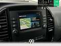 Mercedes-Benz Vito Extra Long 4x4 119CDI BVA 9G Clim auto audio40 2 p Schwarz - thumbnail 23