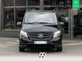 Mercedes-Benz Vito Extra Long 4x4 119CDI BVA 9G Clim auto audio40 2 p Nero - thumbnail 2