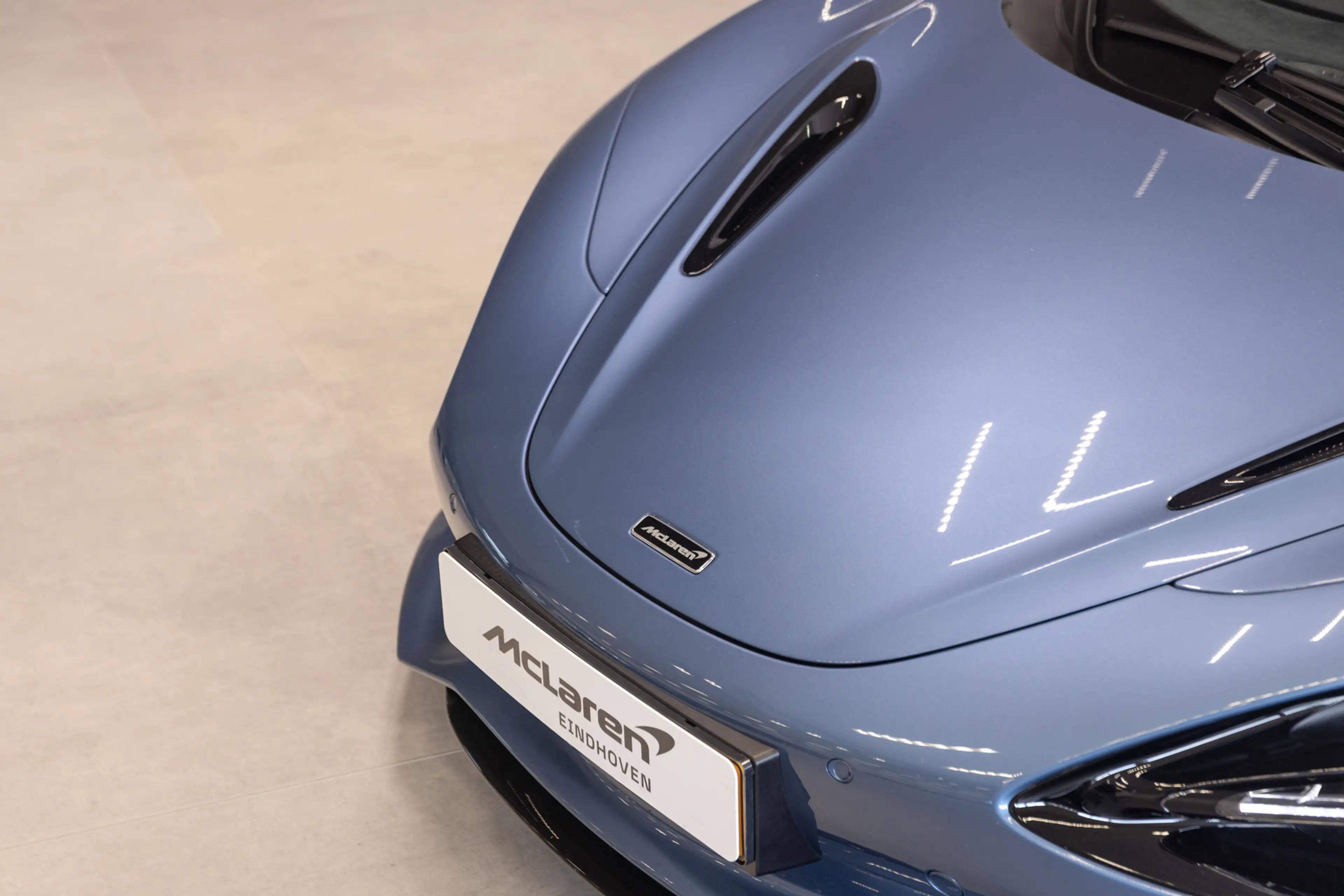 McLaren 750S Spider — photo 7