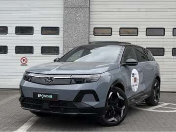 Grandland Ultimate AWD 325hp Dual Motor