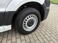 Volkswagen Crafter Kasten 35MR 2.0TDI Navi RKamera Klima Sitzh Weiß - thumbnail 20