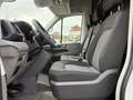 Volkswagen Crafter Kasten 35MR 2.0TDI Navi RKamera Klima Sitzh Weiß - thumbnail 9