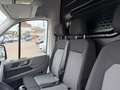 Volkswagen Crafter Kasten 35MR 2.0TDI Navi RKamera Klima Sitzh Weiß - thumbnail 11