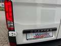 Volkswagen Crafter Kasten 35MR 2.0TDI Navi RKamera Klima Sitzh Weiß - thumbnail 7