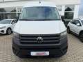 Volkswagen Crafter Kasten 35MR 2.0TDI Navi RKamera Klima Sitzh Weiß - thumbnail 3