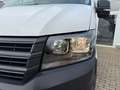 Volkswagen Crafter Kasten 35MR 2.0TDI Navi RKamera Klima Sitzh Weiß - thumbnail 8