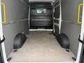 Volkswagen Crafter Kasten 35MR 2.0TDI Navi RKamera Klima Sitzh Weiß - thumbnail 14