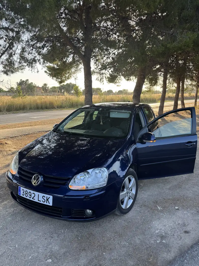 Volkswagen Golf 1.4 TSI iGolf 140 - 2