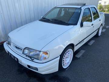 2.0i Tbo RS Cosworth
