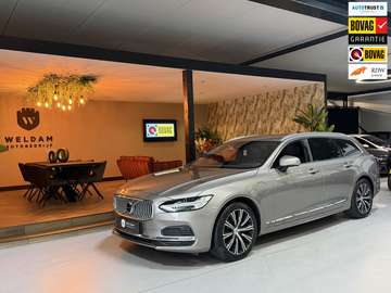 2.0 T6 AWD Inscription SOH 92%|340PK|ACC|LaneAssis