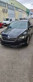 Superb 2.0TDI AdBlue L