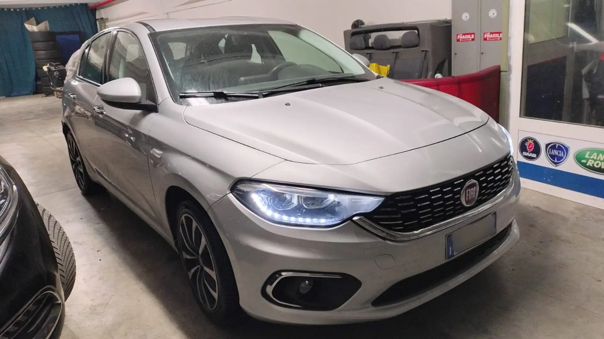 Fiat Tipo 5p 1.4 Gpl 120cv - 1