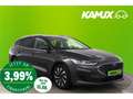 Ford Focus 1.5EB Turnier Aut.Titanium+LED+NAVI+PDC Grey - thumbnail 1