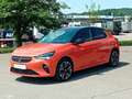 Opel Corsa -E First Edition Navi SHZ Apple Orange - thumbnail 2