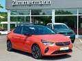 Opel Corsa -E First Edition Navi SHZ Apple Orange - thumbnail 6