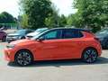 Opel Corsa -E First Edition Navi SHZ Apple Orange - thumbnail 3