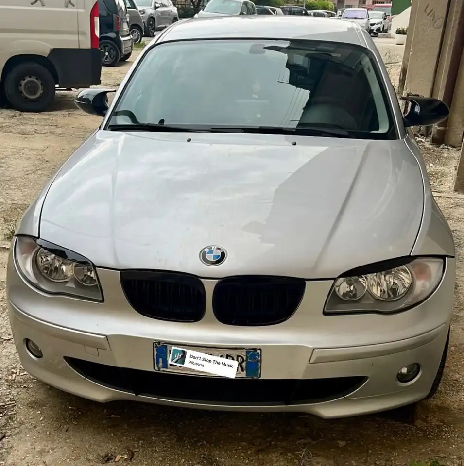 BMW 120