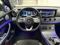 Mercedes-Benz E 220 E 220 d 4Matic Amg Styling Mutibeam Burm 360° Silber - thumbnail 11