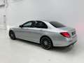 Mercedes-Benz E 220 E 220 d 4Matic Amg Styling Mutibeam Burm 360° Silber - thumbnail 3