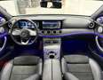 Mercedes-Benz E 220 E 220 d 4Matic Amg Styling Mutibeam Burm 360° Silber - thumbnail 10