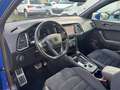 SEAT Ateca ATECA FR-AUT+STD.H+NAVI+360°K.+AHK+4x4 Blau - thumbnail 29