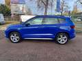 SEAT Ateca ATECA FR-AUT+STD.H+NAVI+360°K.+AHK+4x4 Blau - thumbnail 8