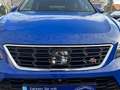 SEAT Ateca ATECA FR-AUT+STD.H+NAVI+360°K.+AHK+4x4 Blau - thumbnail 5