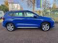 SEAT Ateca ATECA FR-AUT+STD.H+NAVI+360°K.+AHK+4x4 Blau - thumbnail 7