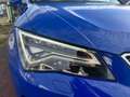 SEAT Ateca ATECA FR-AUT+STD.H+NAVI+360°K.+AHK+4x4 Blau - thumbnail 4