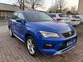 SEAT Ateca ATECA FR-AUT+STD.H+NAVI+360°K.+AHK+4x4 Blau - thumbnail 1