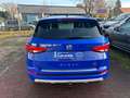 SEAT Ateca ATECA FR-AUT+STD.H+NAVI+360°K.+AHK+4x4 Blau - thumbnail 10